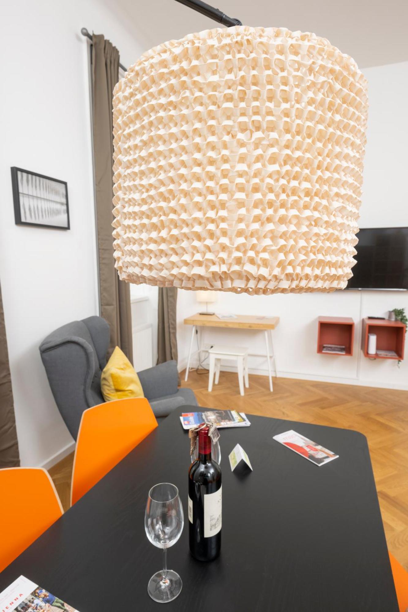 Luxury Suites Liechtenstein Bécs Kültér fotó