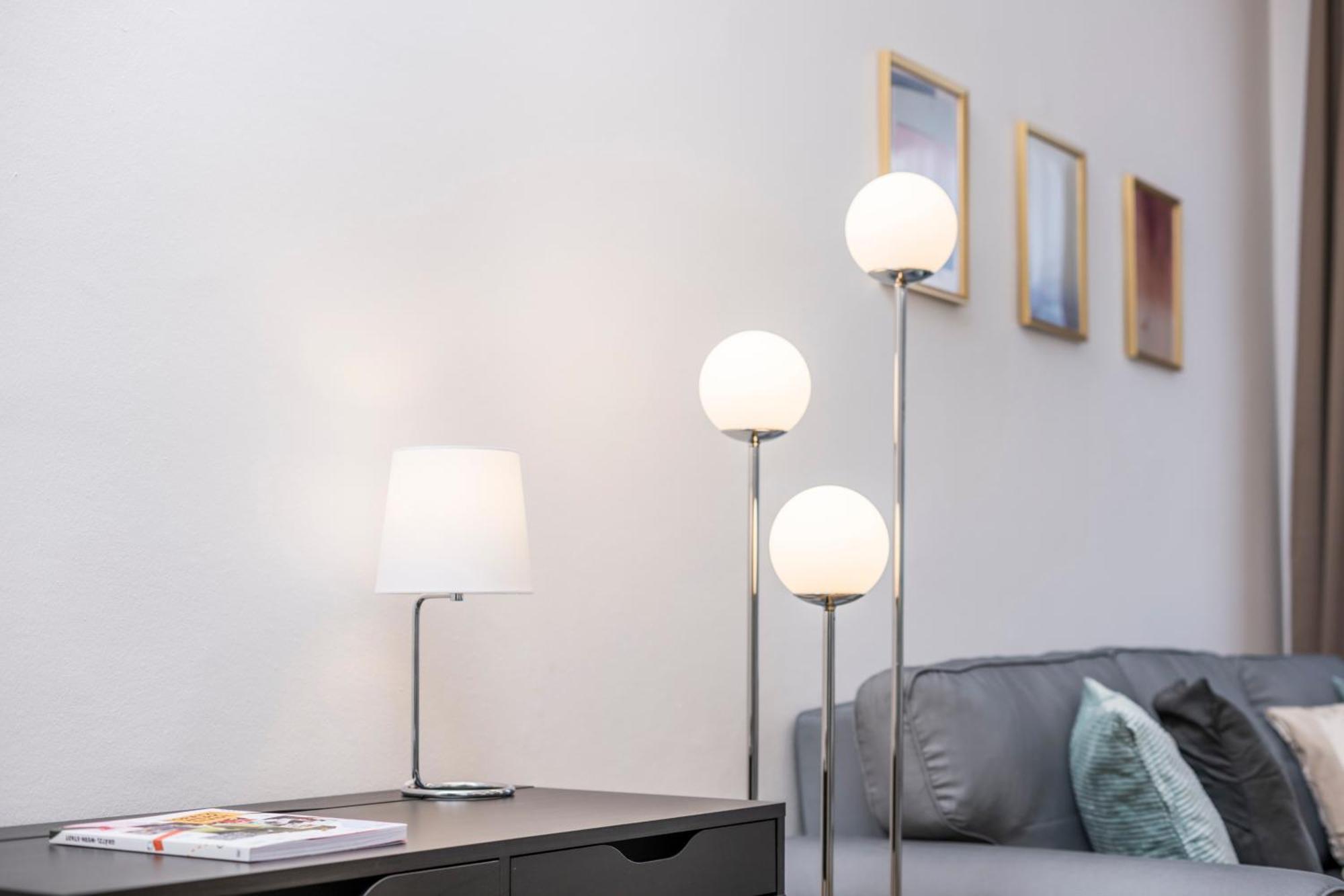 Luxury Suites Liechtenstein Bécs Kültér fotó
